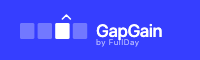 GapGain logo